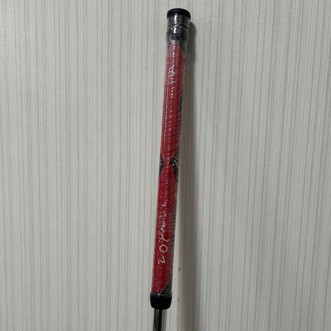 希少 スコッティキャメロン スタジオセレクト コンビ パター 37インチ