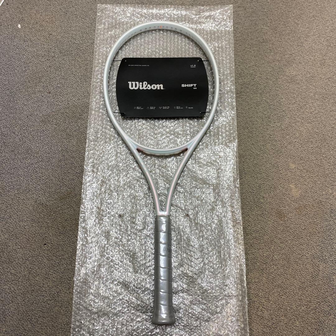 Wilson(ウィルソン) シフト G2