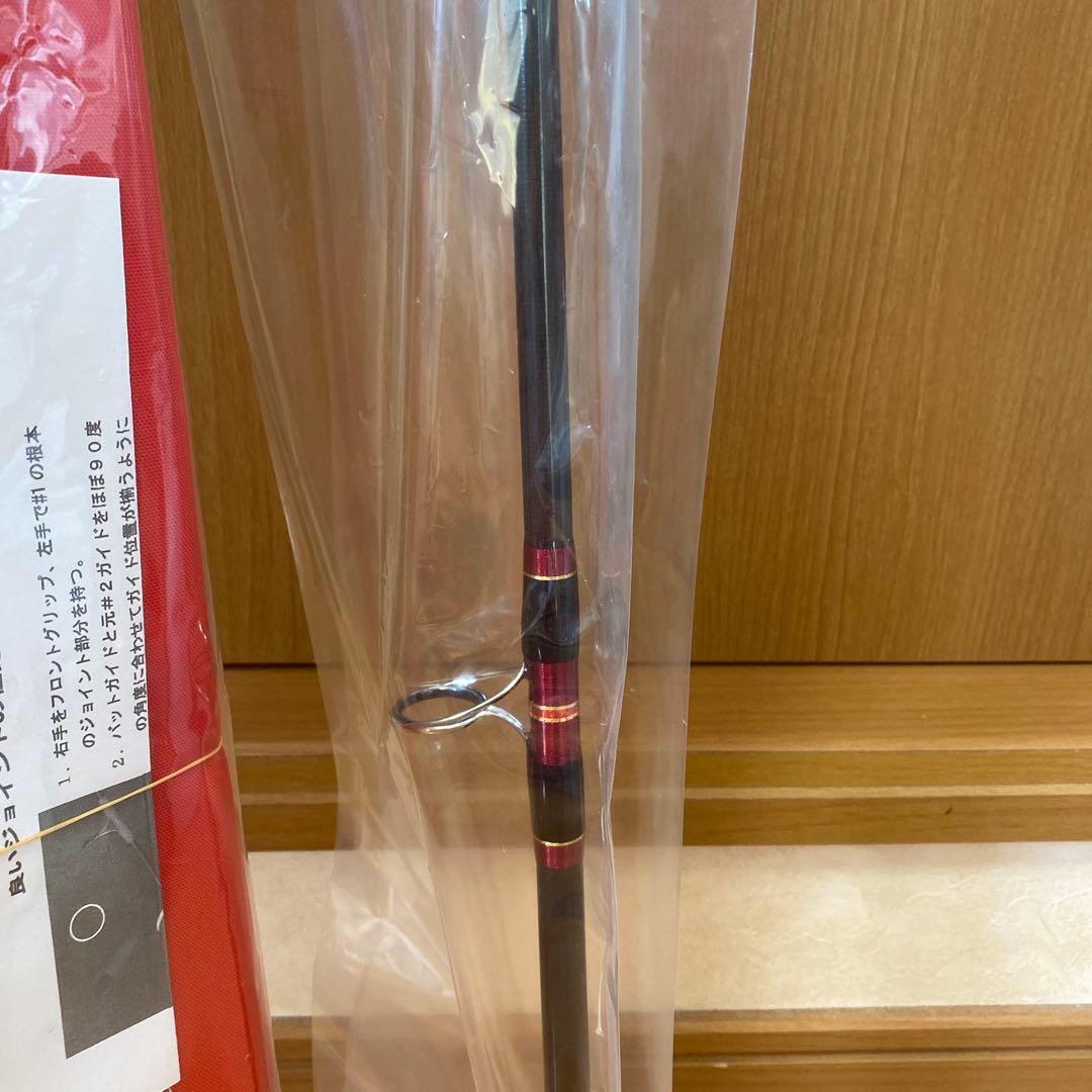 こうぴ【新品未使用品】MCワークス　RAGING BULL 100XR-1