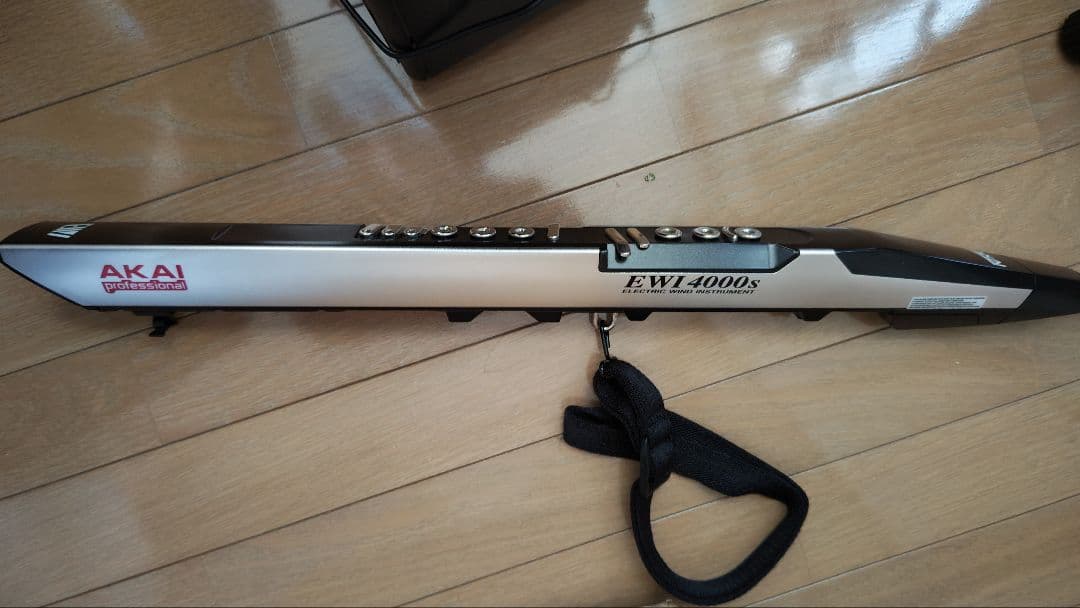 AKAI EWI4000S L108815077 - 管楽器・吹奏楽器最高
