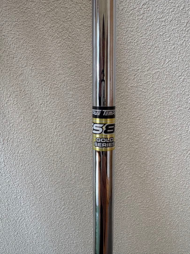 キャロウェイ LEGACYアイアン #5〜P