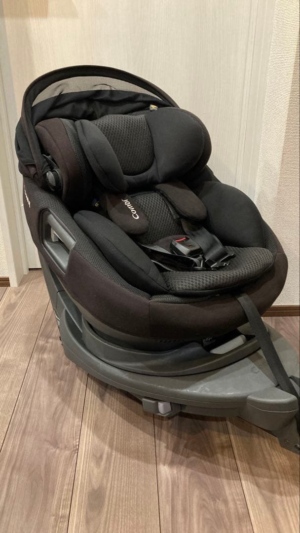 チャイルドシート HO