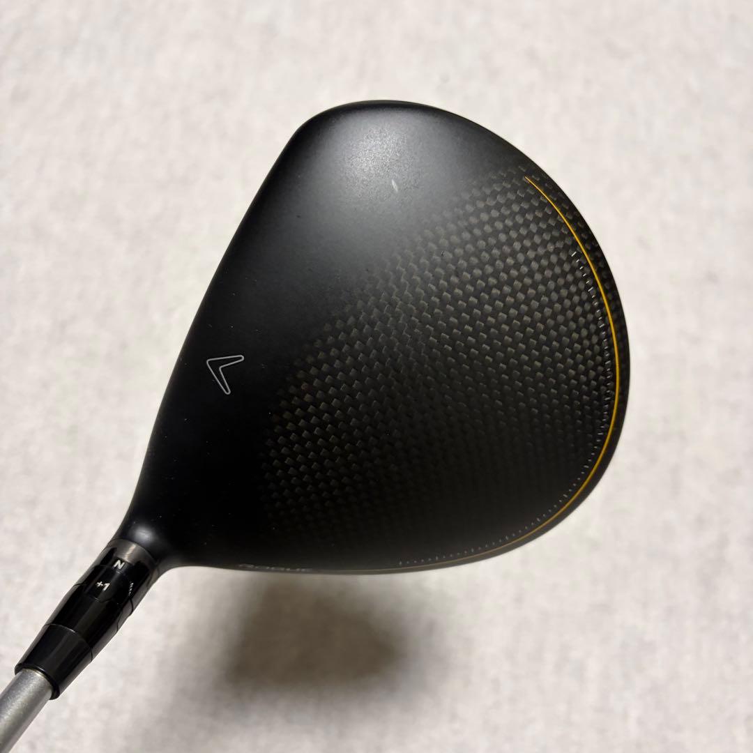 アッタスキング 6SX Callaway RogueST MAX LSドライバー - メルカリ