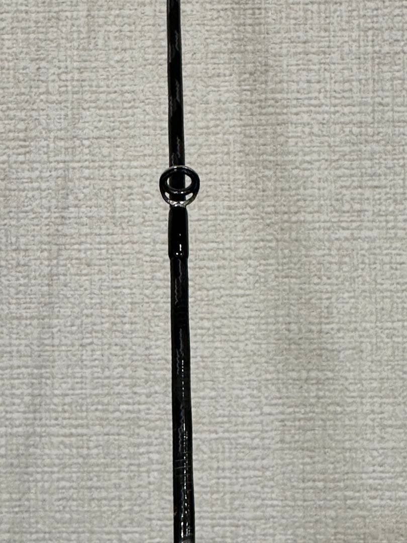 ロッド APIA Foojin R GRAND SWELL 104MH