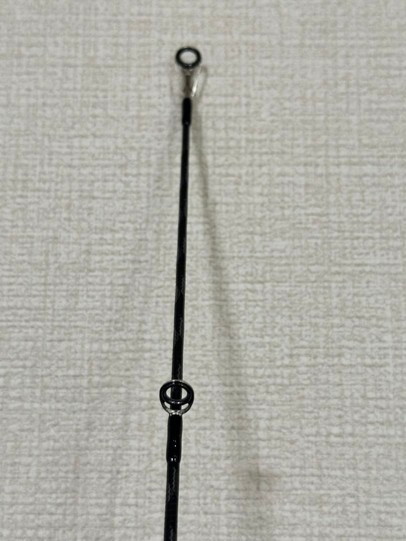 ロッド APIA Foojin R GRAND SWELL 104MH