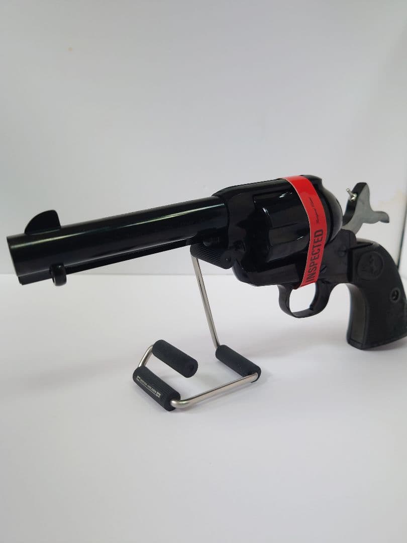 貴重美品、限定Rampant Classic プラスチックモデルガン