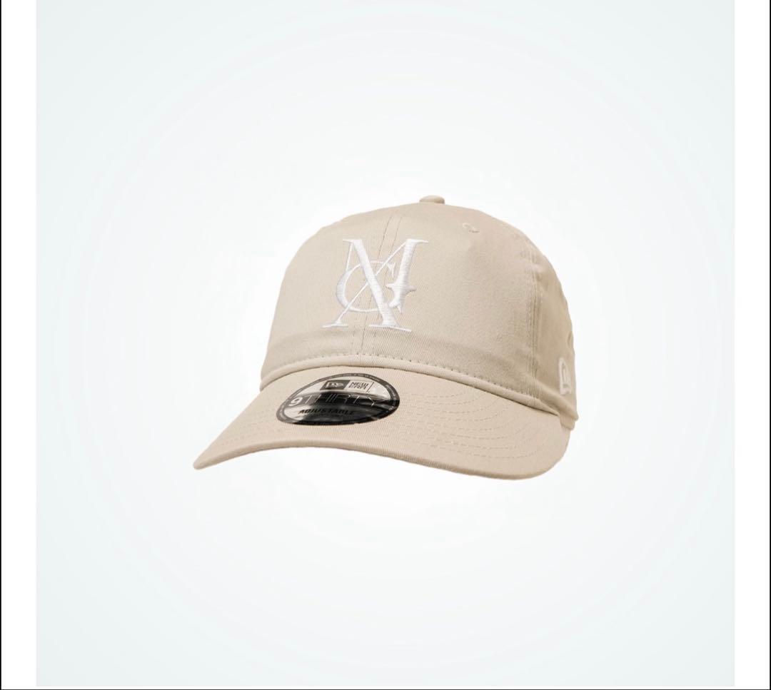 Mrs.GREEN APPLE NEW ERA® 9THIRTY™ MGA Mrs.GREEN APPLE NEW ERA 9THIRTY MGA CAP - メルカリ