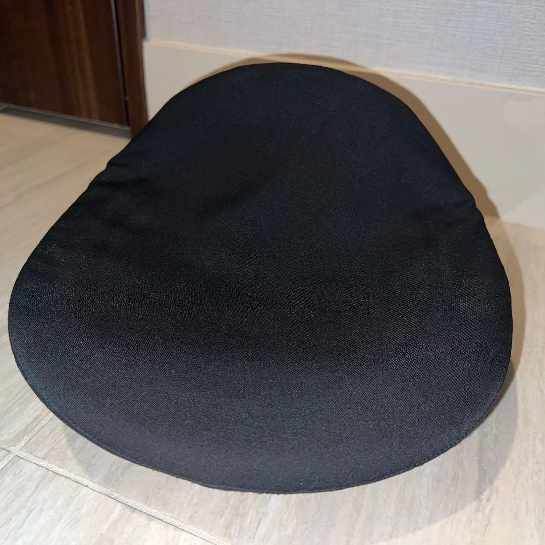 JAL パイロット　制帽　【JAL 日本航空】機長 キャプテン 旧制帽