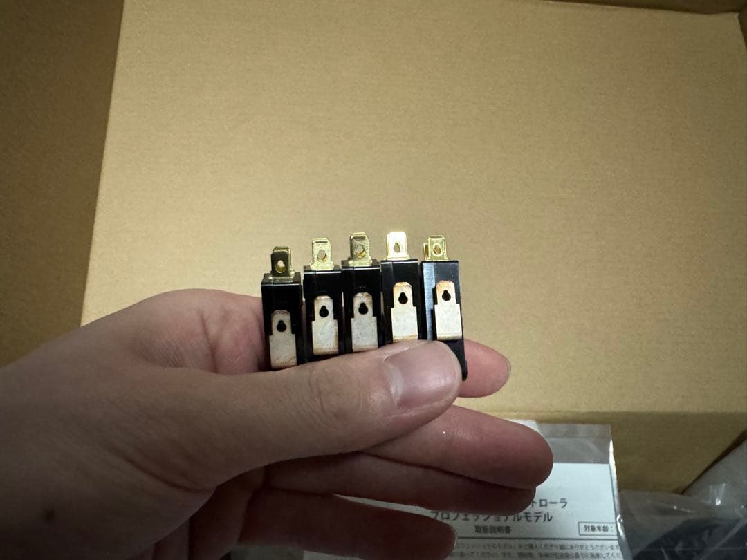 beatmania IIDX プロフェッショナルモデルコントローラー