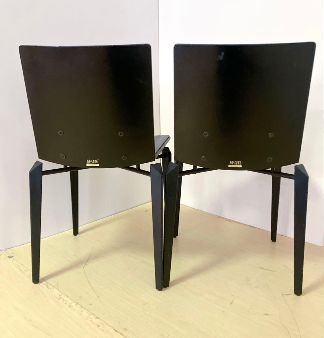 AD CORE エーディコア CERVO ダイニングチェア　デザインチェア　①