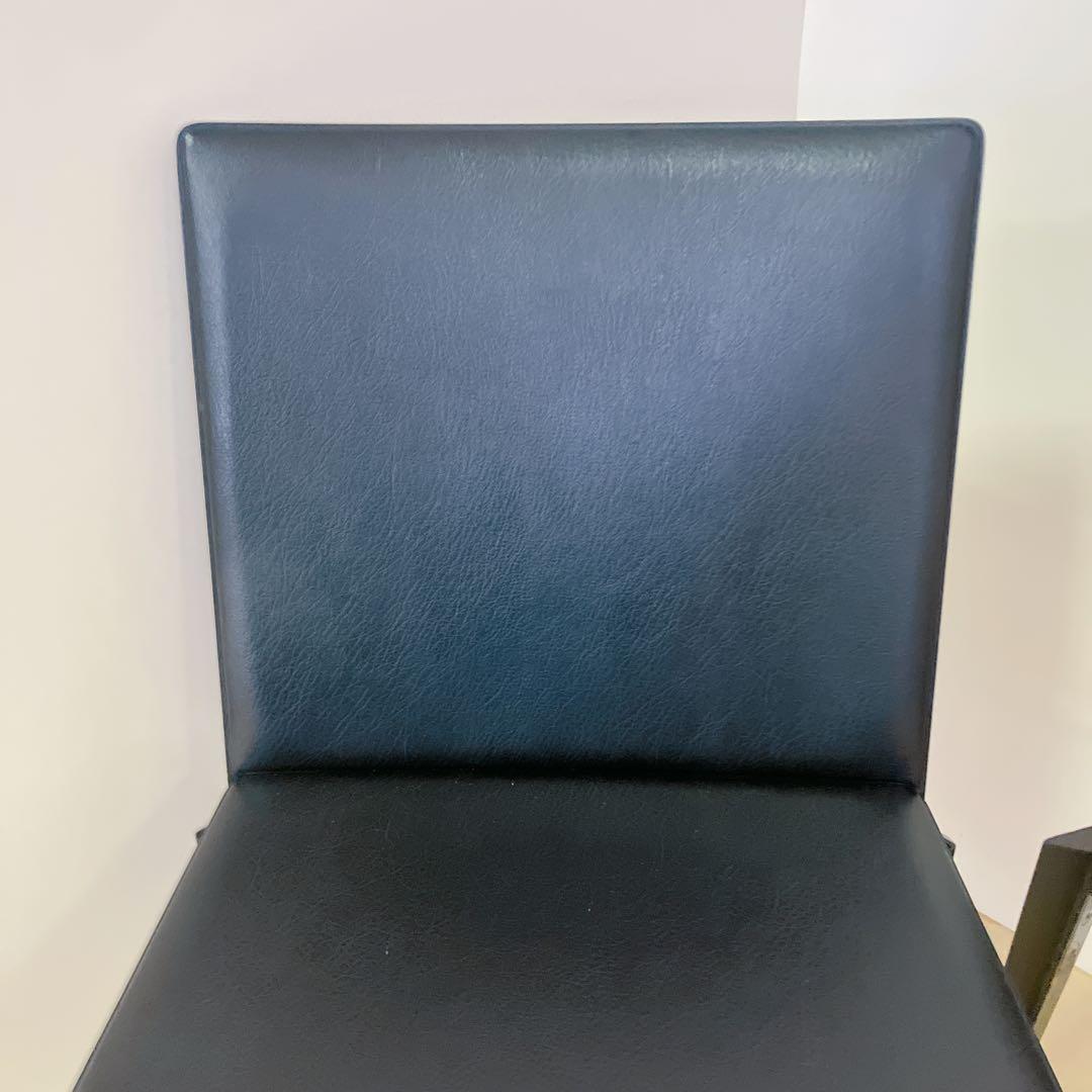 AD CORE エーディコア CERVO ダイニングチェア　デザインチェア　①