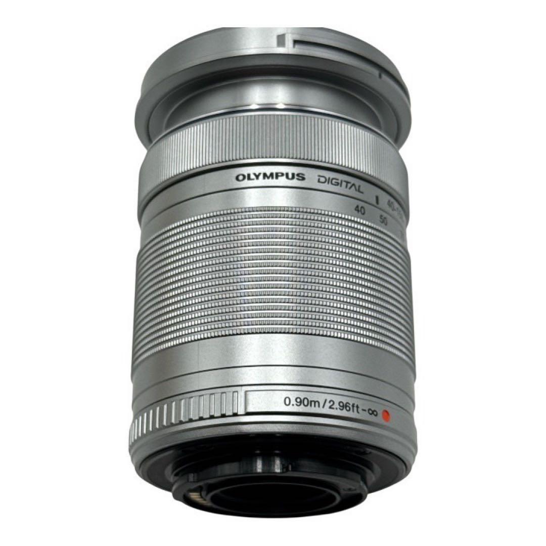 OLYMPUS オリンパス M.ZUIKO 40-150mm 1:4-5.6