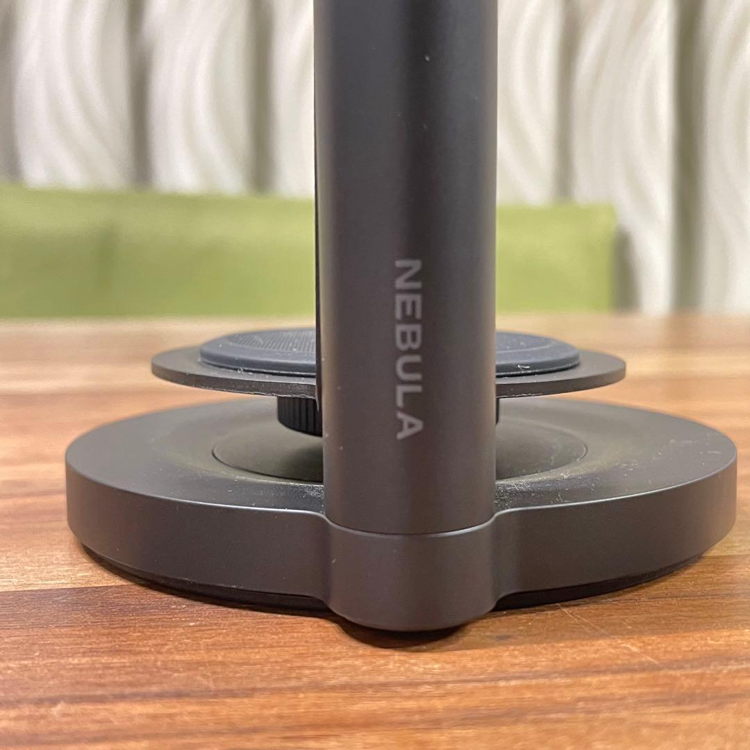 極美品 Anker Nebula Capsule 3 スタンドセット