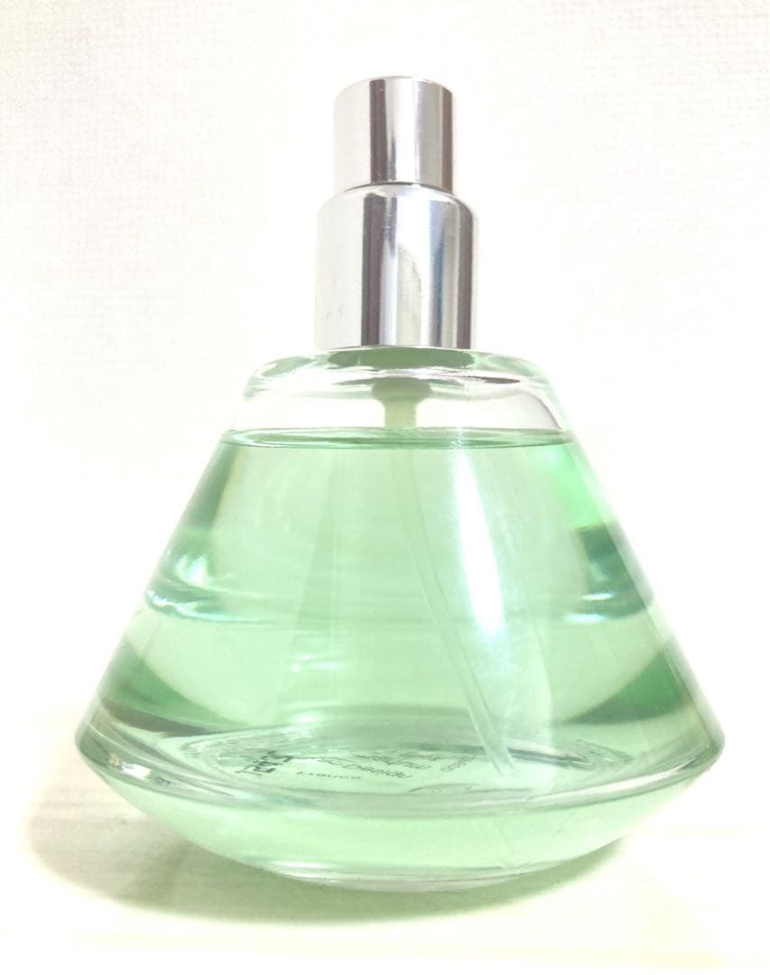 初代 エラミカオ オーデパルファム 50ml 桃 旧 ピーチ 竹 香水 モモ 幻