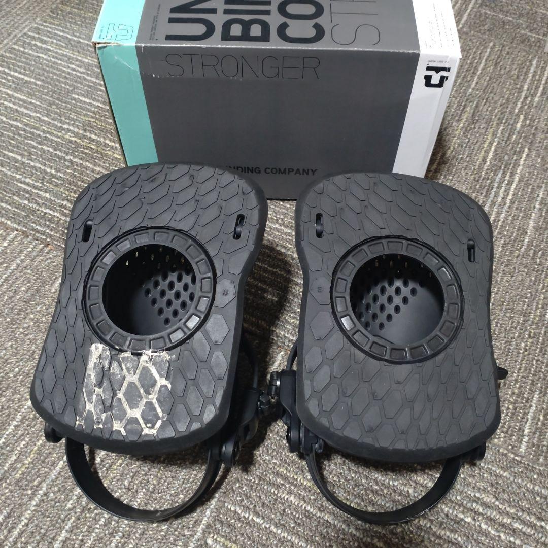 UNION BINDING LEGACY / ユニオン レガシー Sサイズ