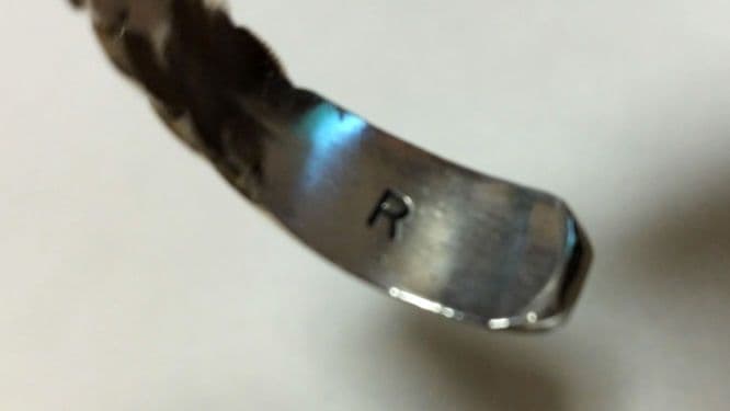 navajoヘンリーマリアーノバングル