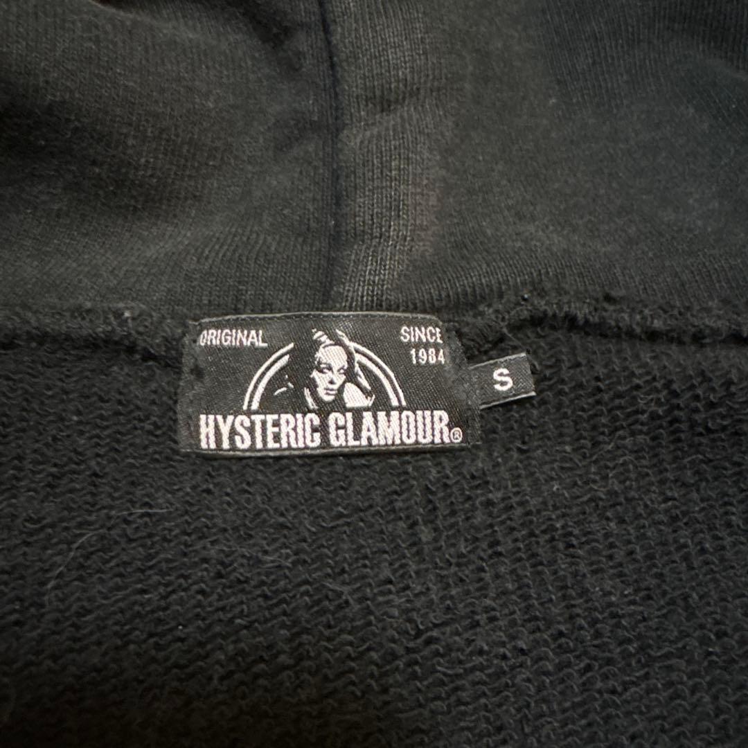 トップス Hysteric Glamour Foodie