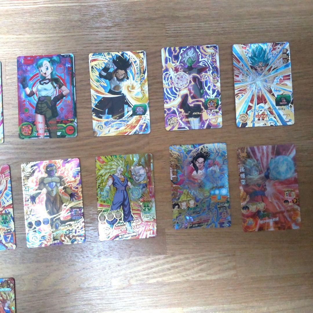 スーパードラゴンボールヒーローズ まとめ売り