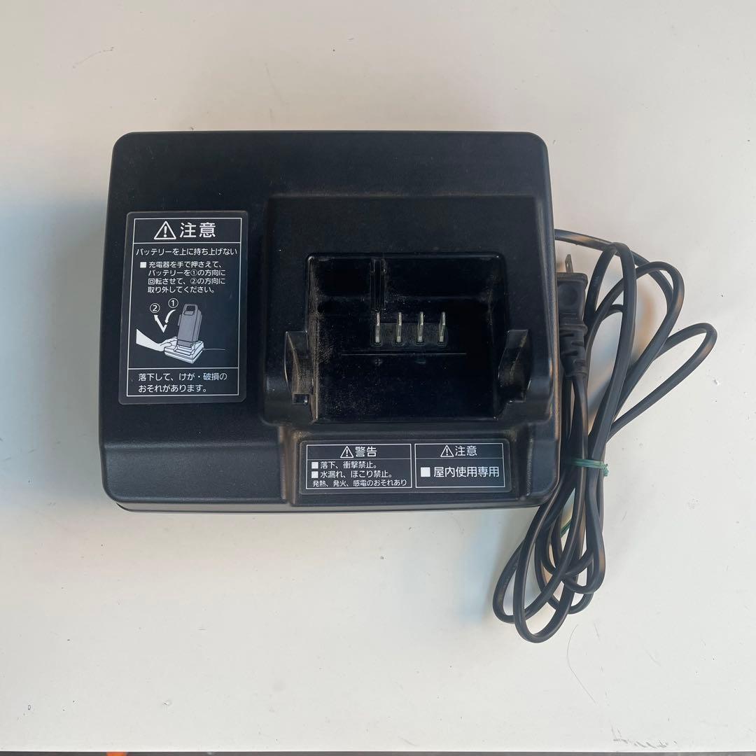 Panasonic 電動アシスト自転車　バッテリー良好　赤