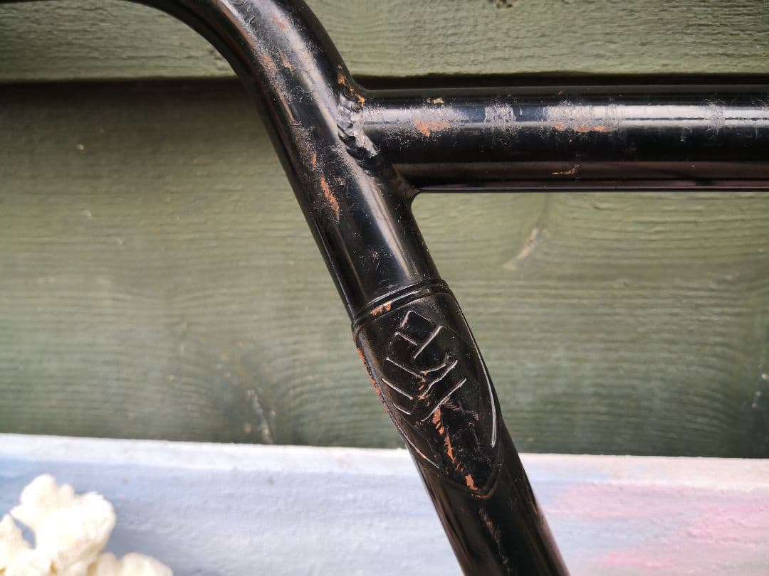 subrosa 8.75 BMX ハンドル