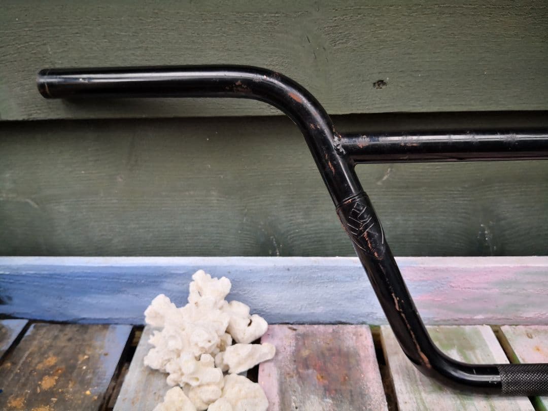 subrosa 8.75 BMX ハンドル