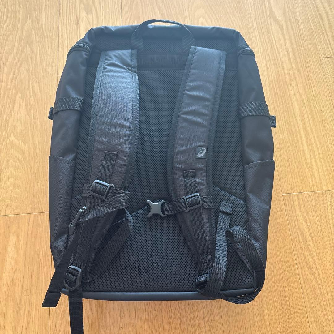 世界陸上2025 参加者用ASICSバッグ 手拭い付き