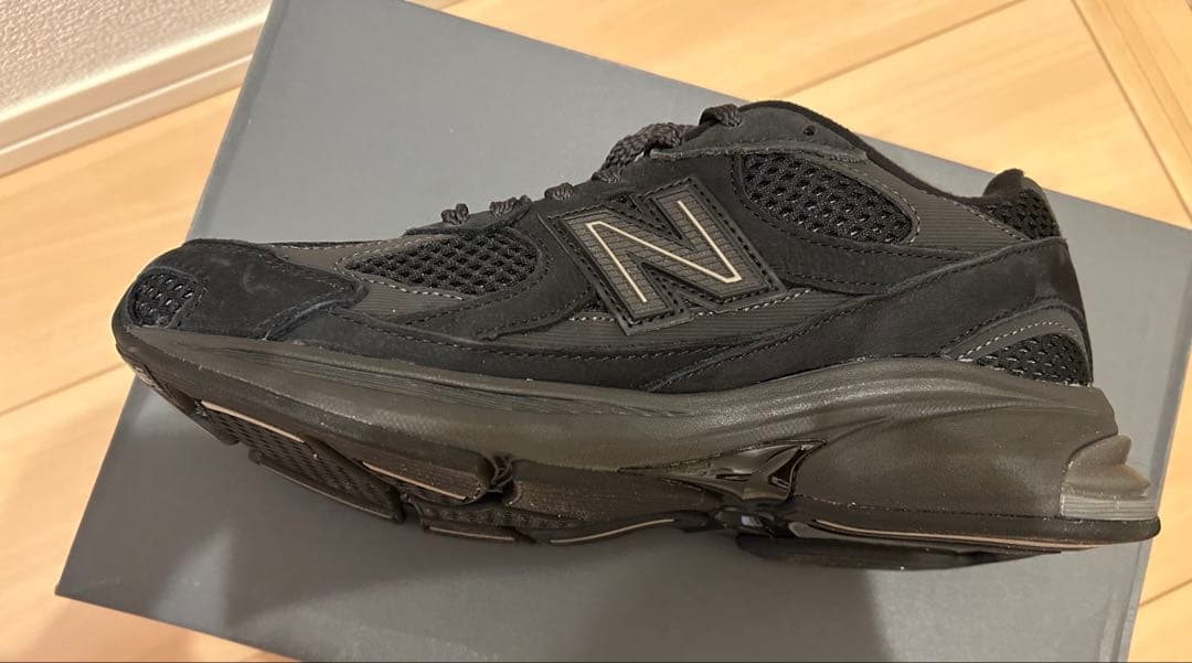 新品New Balance U2010TTB 25.0cm