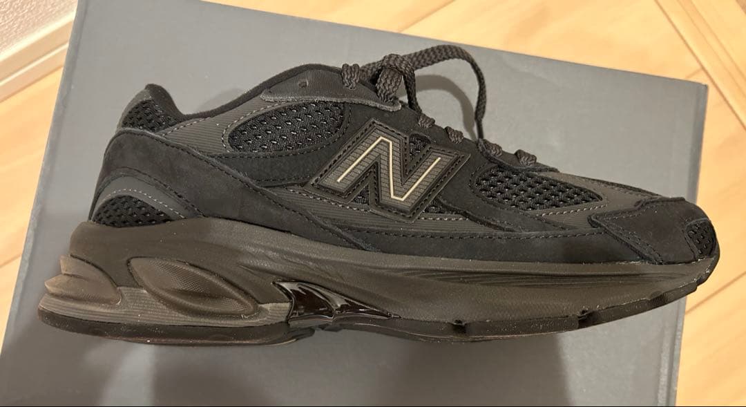 新品New Balance U2010TTB 25.0cm