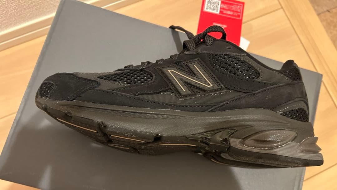 新品New Balance U2010TTB 25.0cm