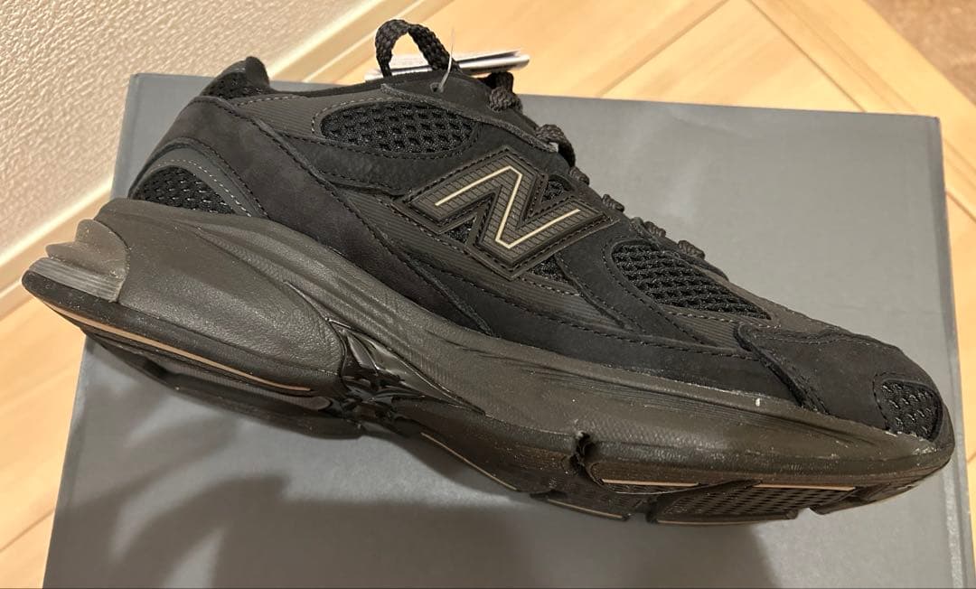 新品New Balance U2010TTB 25.0cm