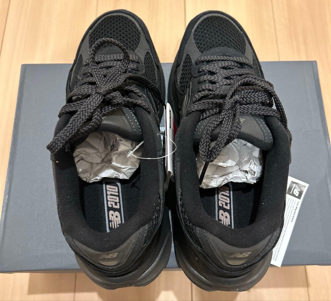 新品New Balance U2010TTB 25.0cm