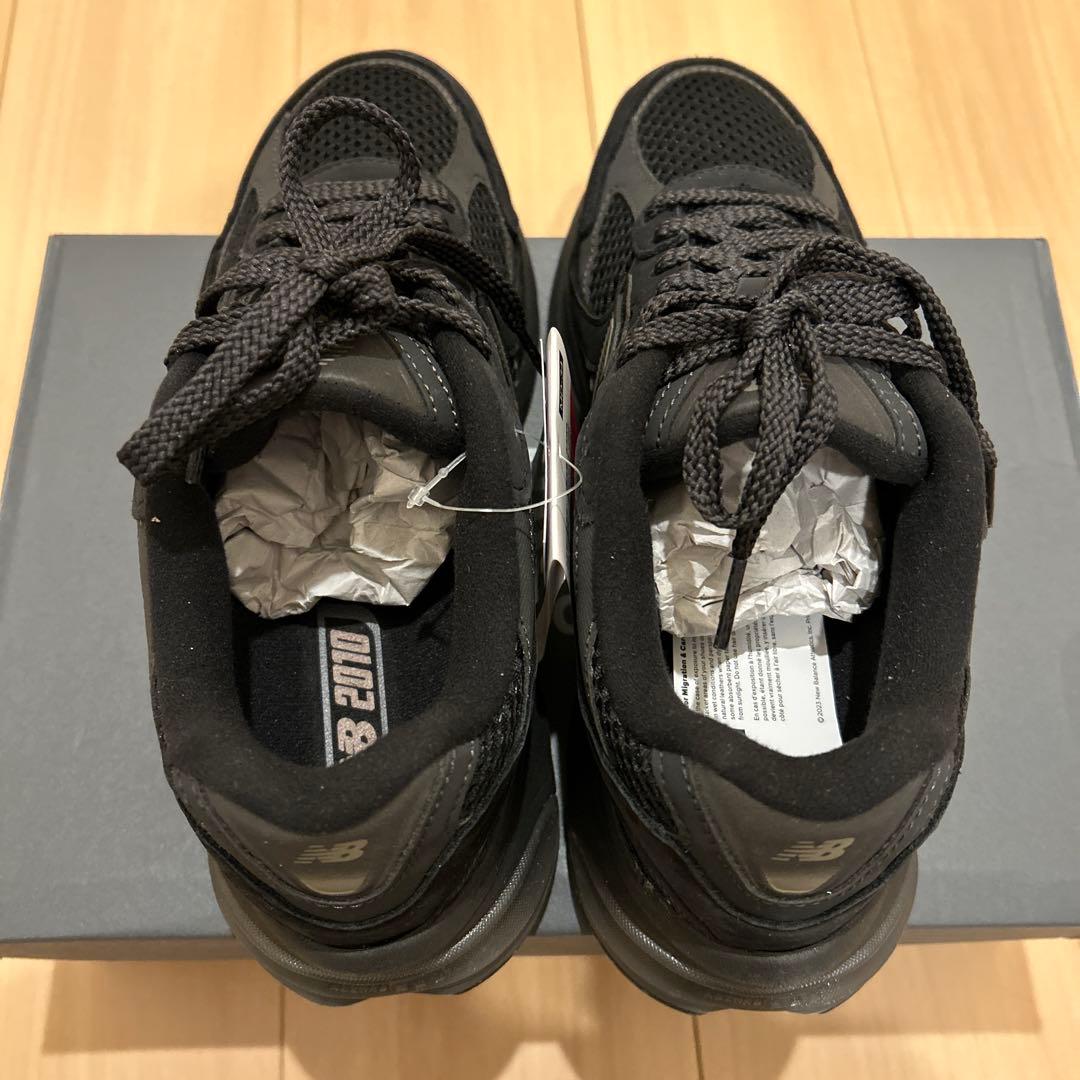 新品New Balance U2010TTB 25.0cm