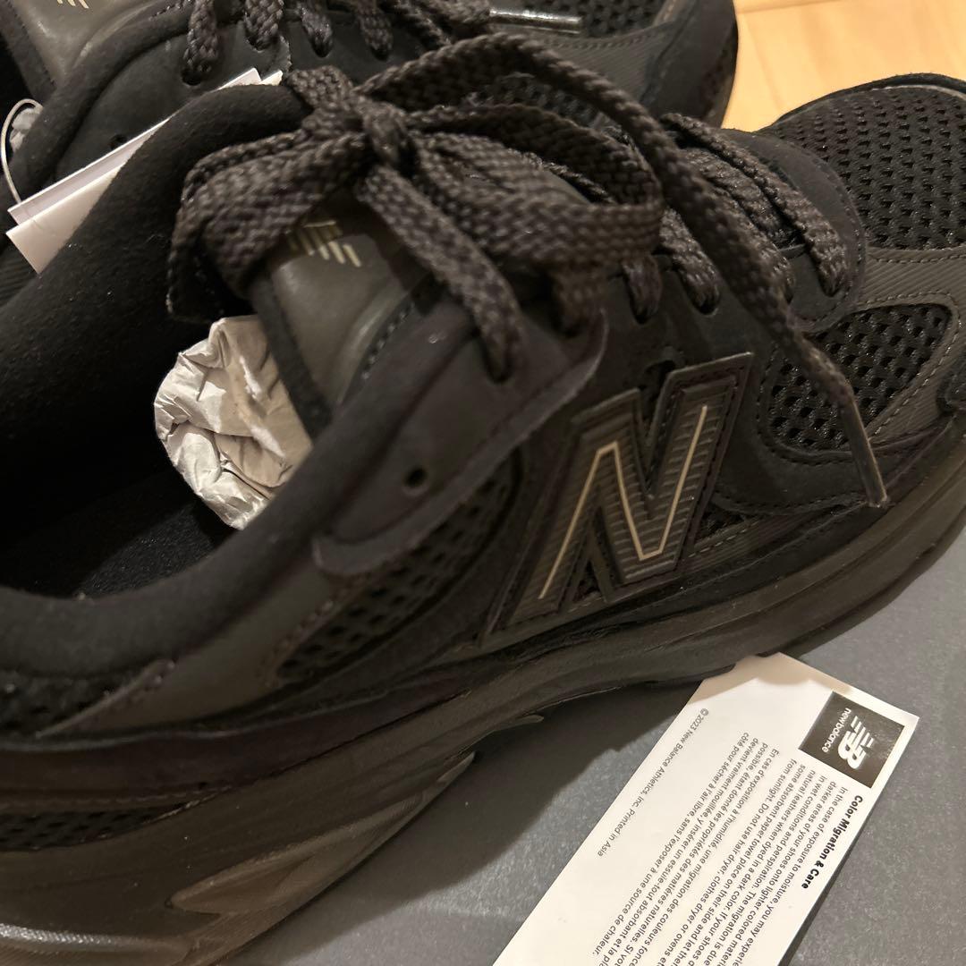 新品New Balance U2010TTB 25.0cm