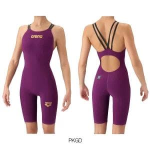 [新品]アリーナ ARENA 競泳水着 レディース ダブルストラップ