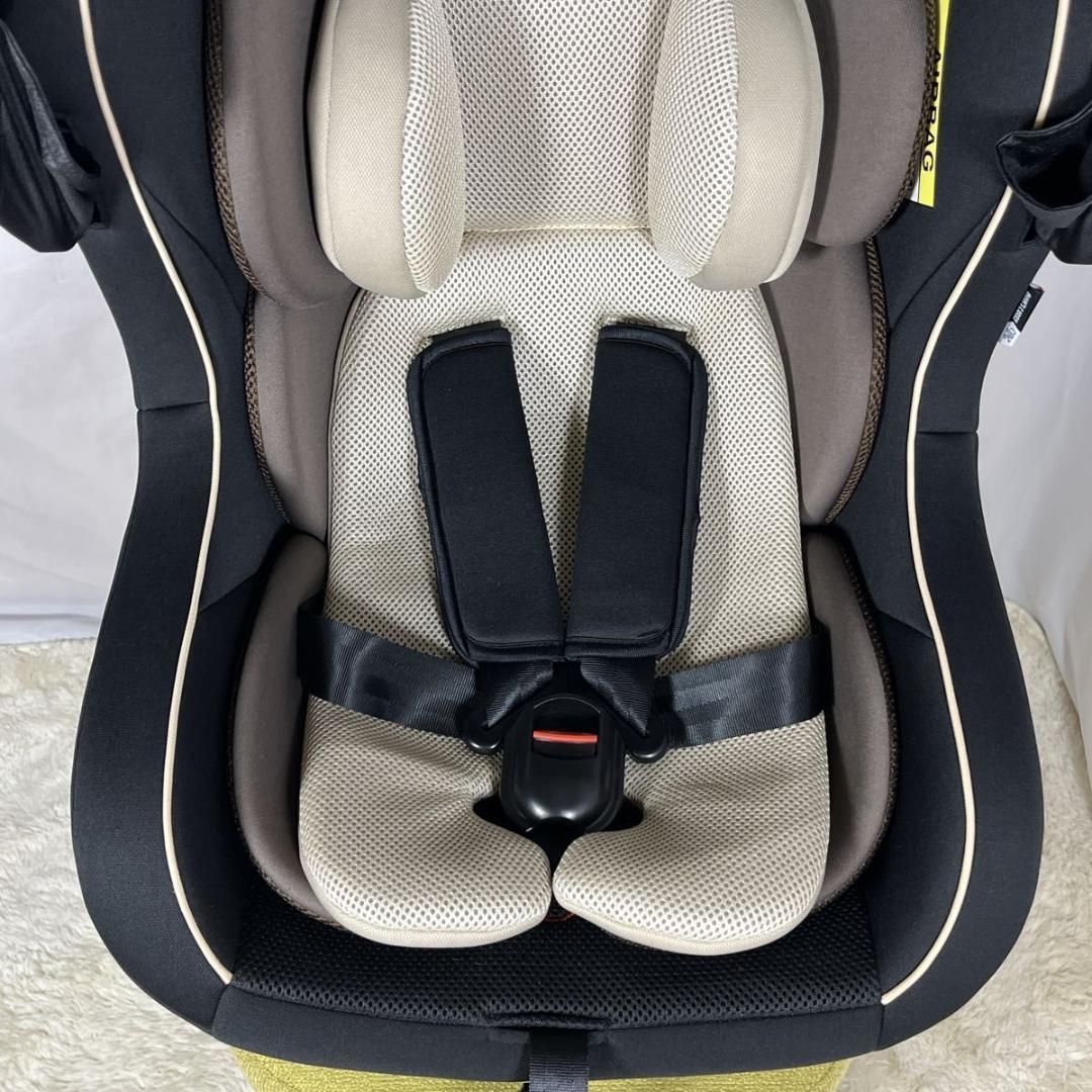 ✨極美品✨マムズキャリー 西松屋　レジェプレミアム