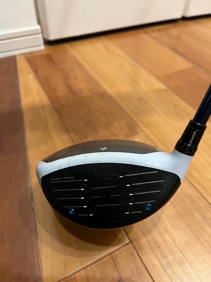 TAYLOR MADE SIMMAX ドライバー
