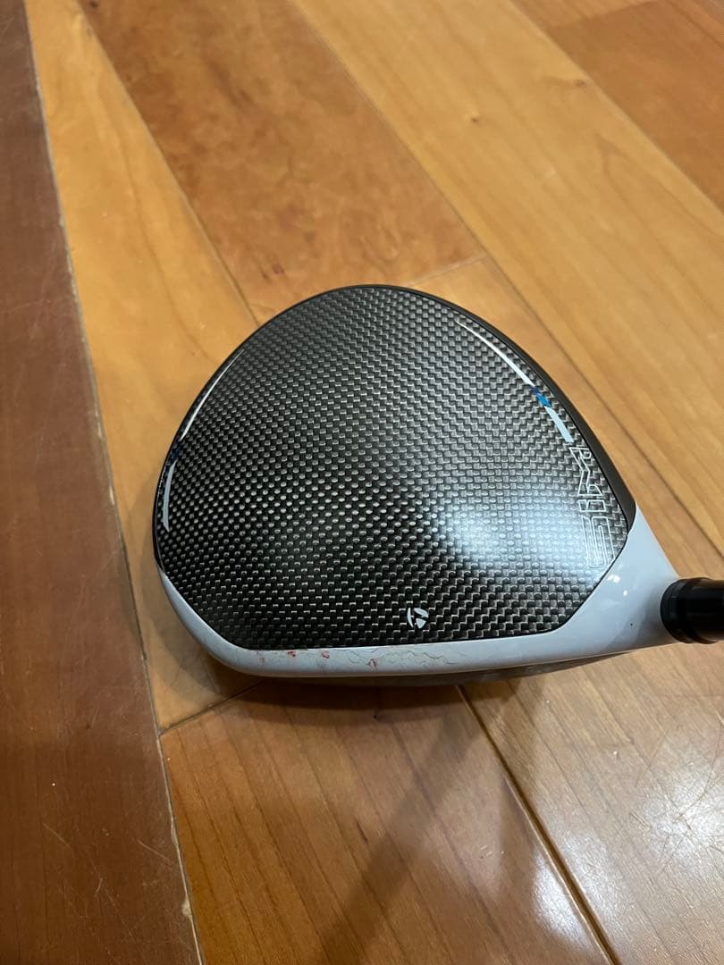 TAYLOR MADE SIMMAX ドライバー