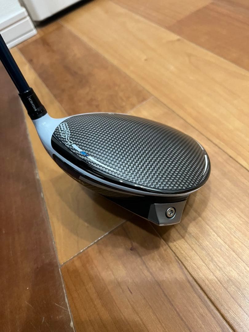 TAYLOR MADE SIMMAX ドライバー