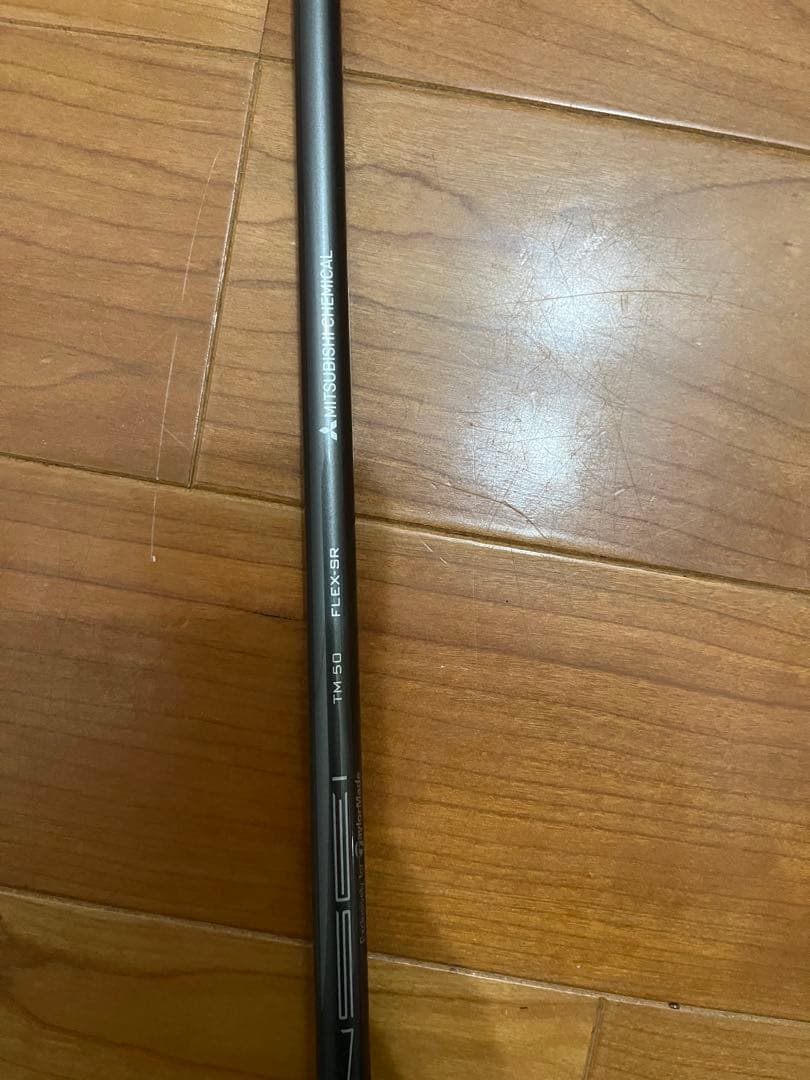 TAYLOR MADE SIMMAX ドライバー