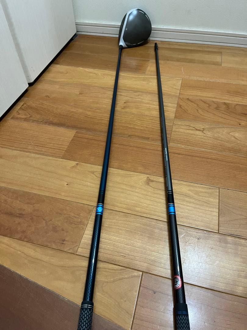 TAYLOR MADE SIMMAX ドライバー