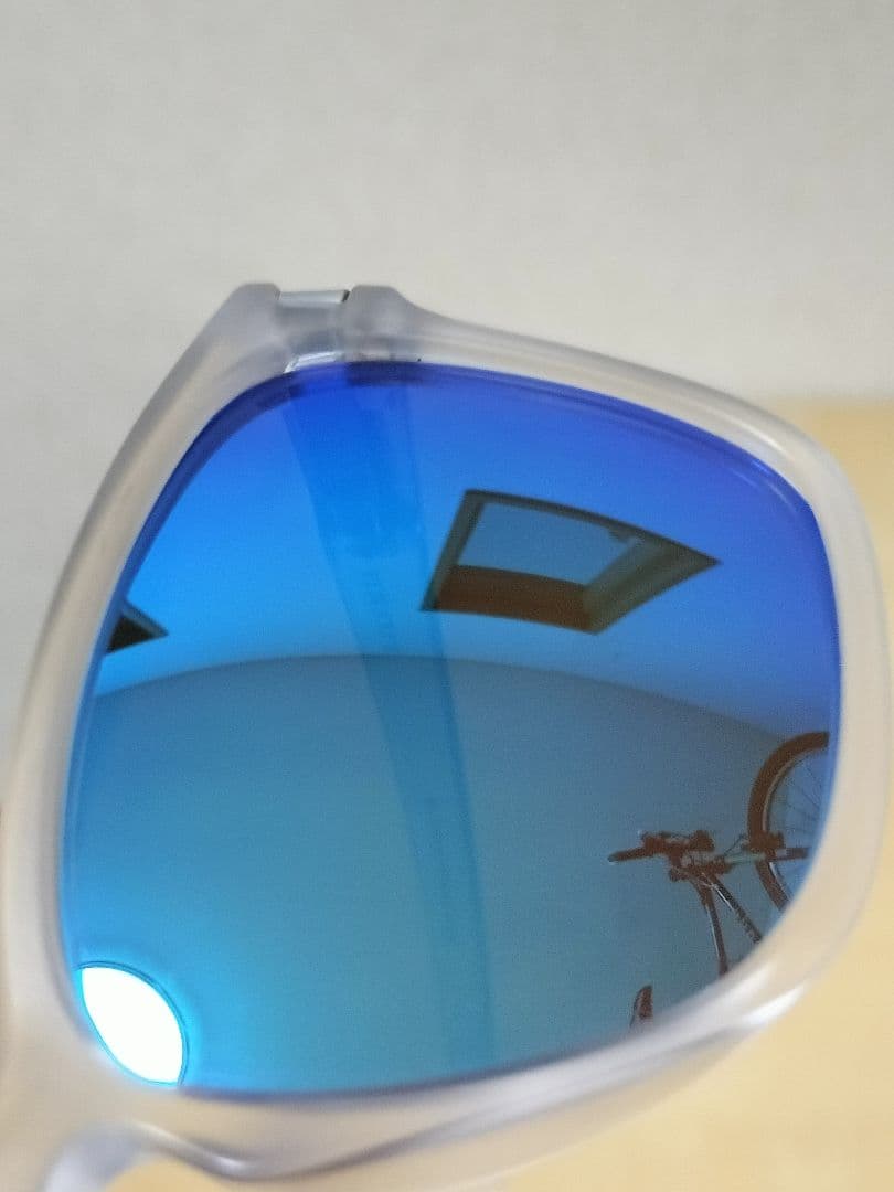 レンズ新品 OAKLEY LATCH SQ