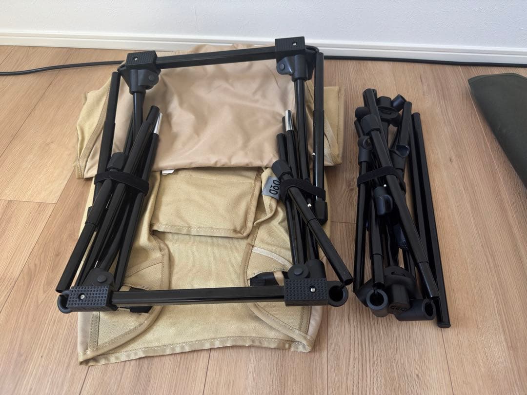 DOD ヤバイッス タン