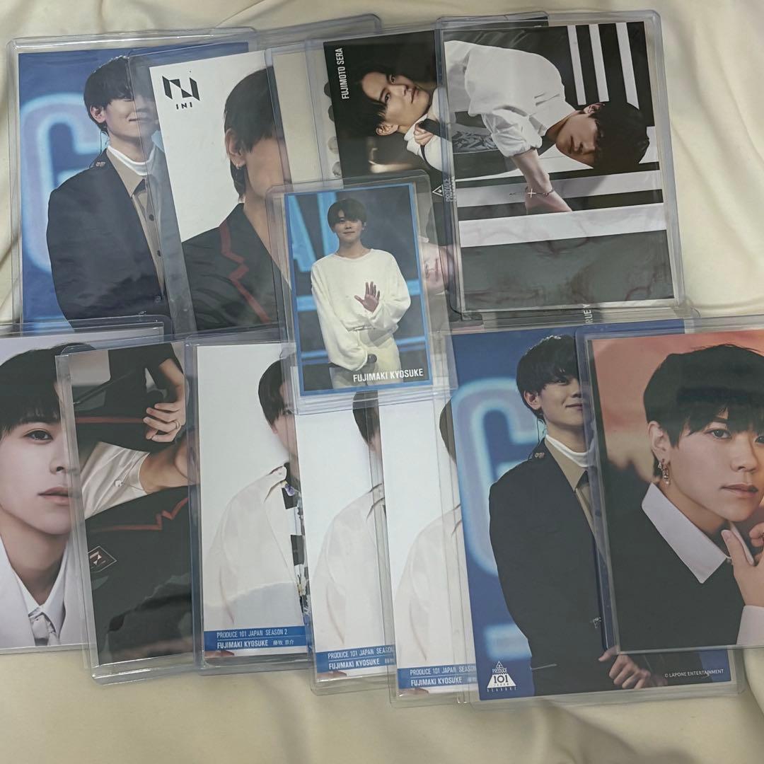 藤牧京介 まとめ売り - メルカリ