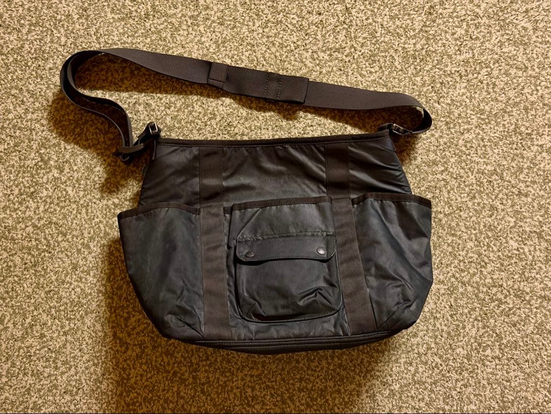 バッグ DAIWA PIER39 TECH REVERSIBLE BB-33025W