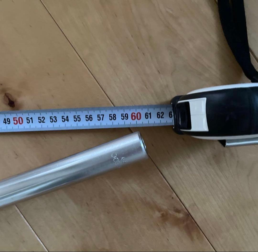 Nittoのハンドルステムセット