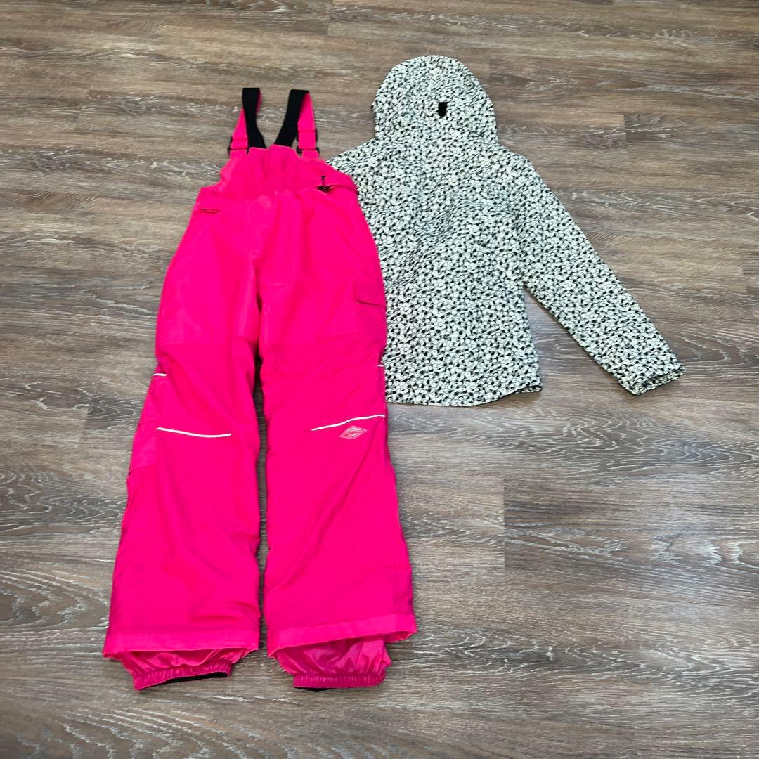 Columbia　スキーウェア　140 150コロンビア