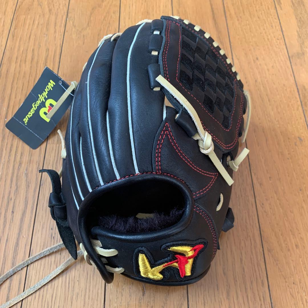 軟式野球グローブ 子供