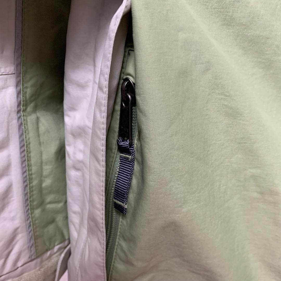 ノースフェイス スキーウェア レディースXL マウンテンジャケット スノボウェア