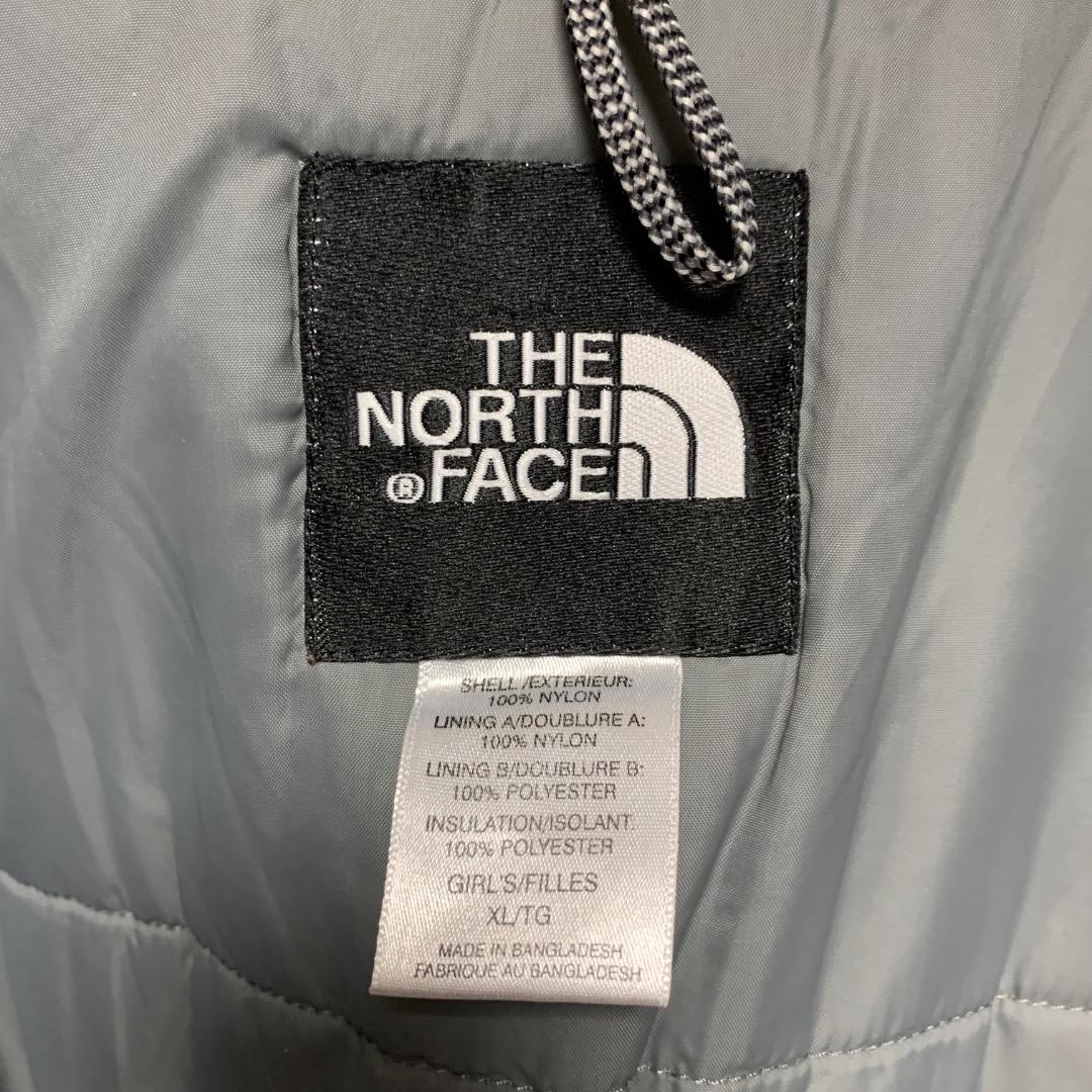 ノースフェイス スキーウェア レディースXL マウンテンジャケット スノボウェア