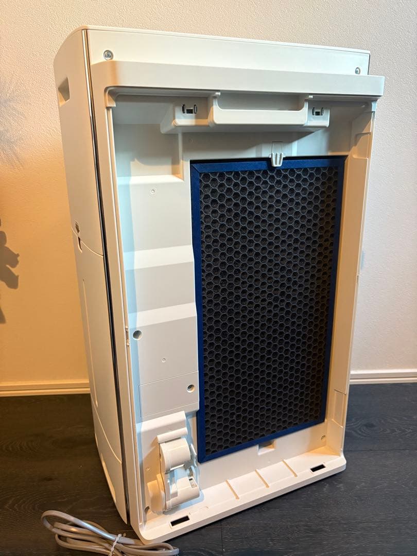 SHARP 加湿空気清浄機 KI-PX75-W プラズマクラスター 2022年製